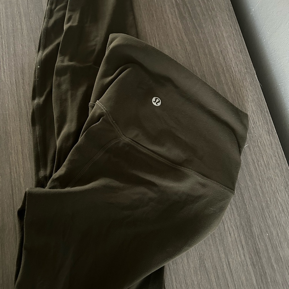 lululemon align leggings